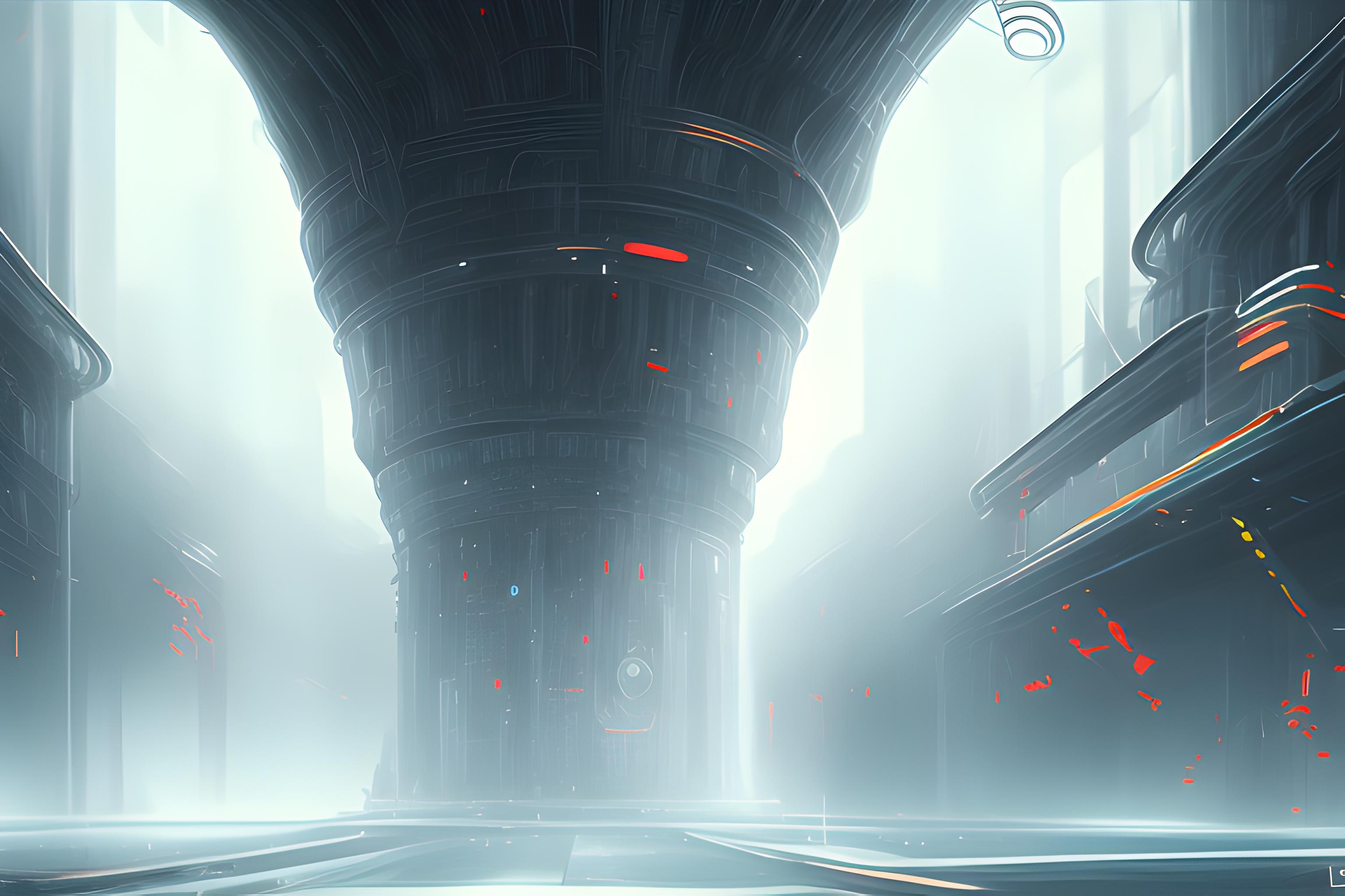 Un squelette tout en or de dos ultra réaliste avec un survête noir, et sur le pull c'est noté Nokzy…